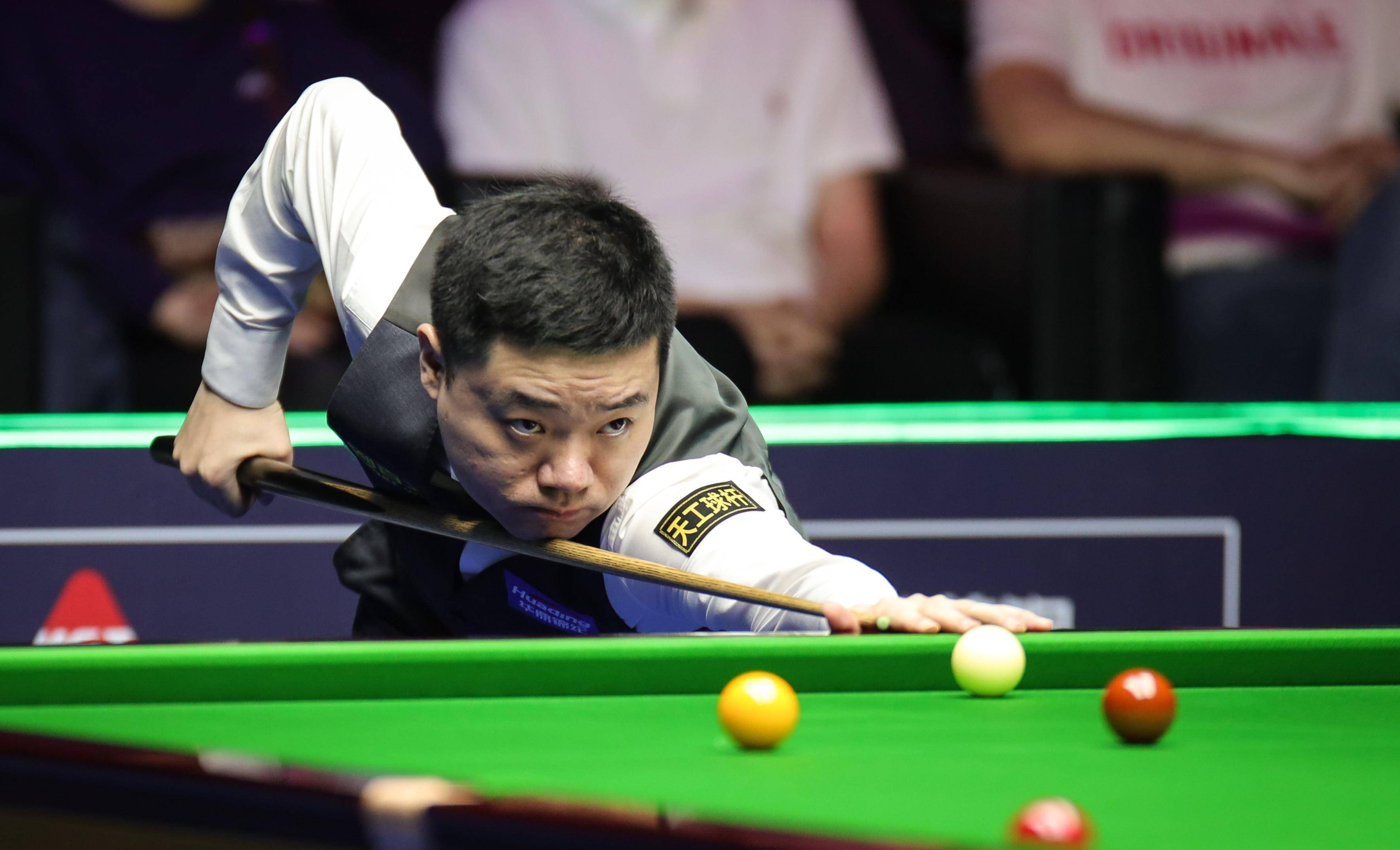 冲击力兼备 冲击力兼备