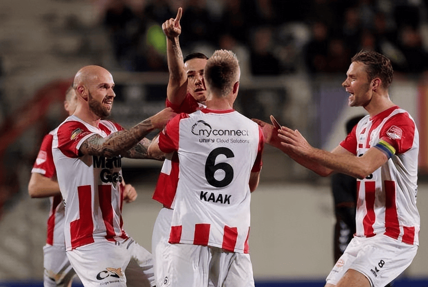 费内巴切对 费内巴切对