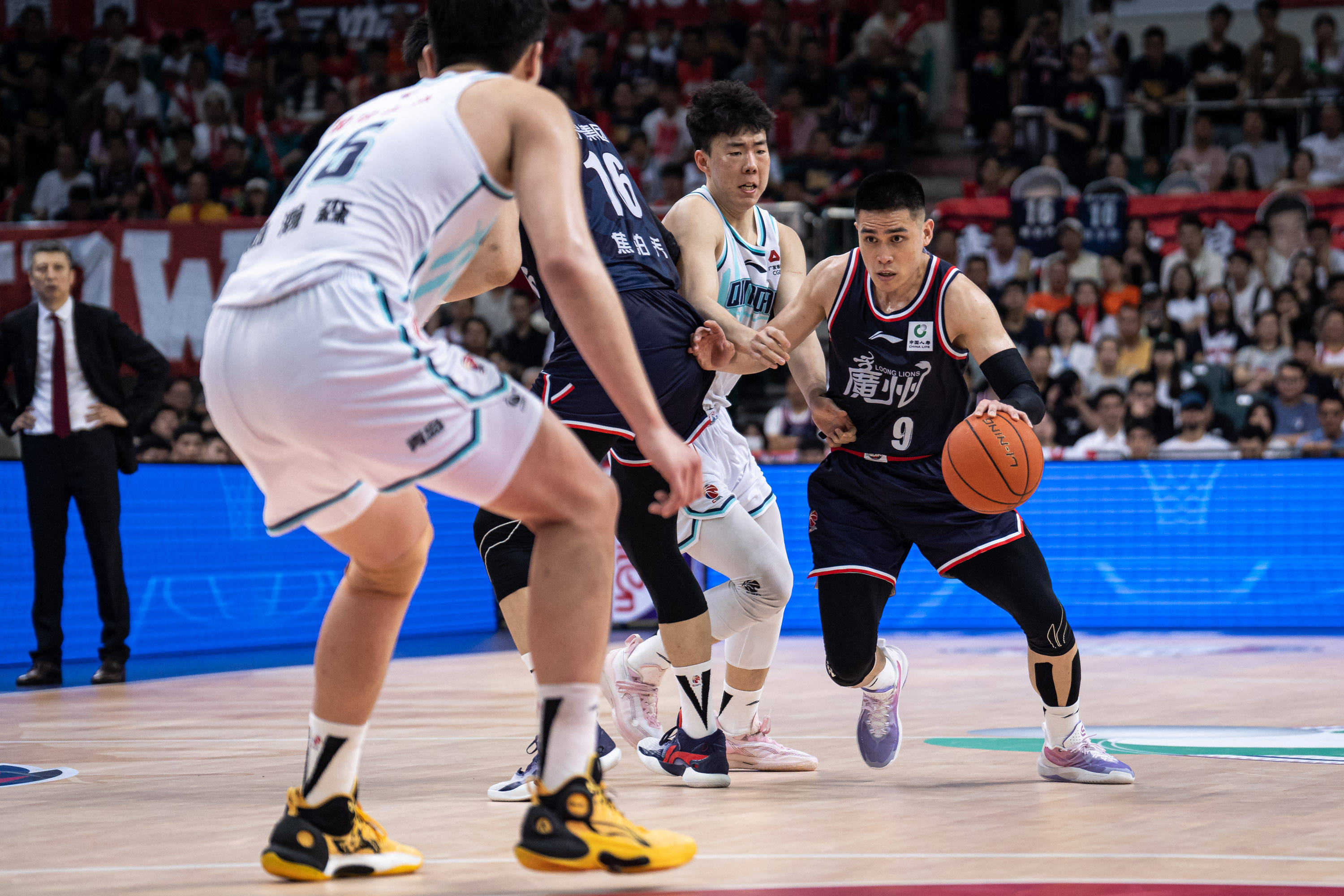 年轻球员的 年轻球员的