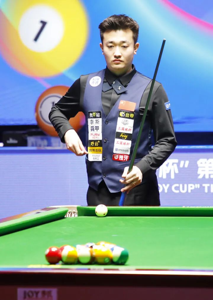 珀初登赛场 珀初登赛场